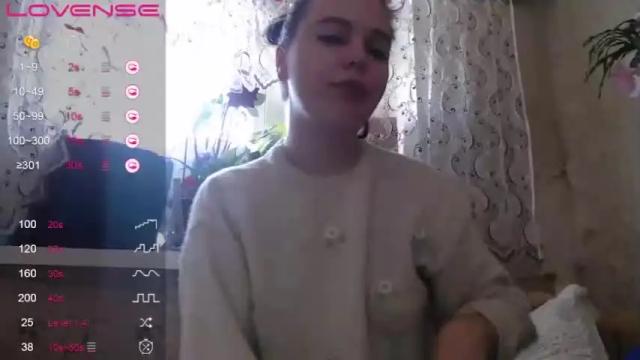 Image 3 of behappy4self Stream on Chaturbate on 15 months ago