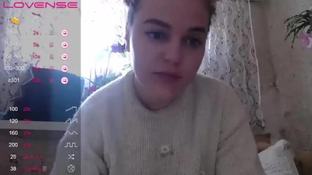 Image 4 of behappy4self Stream on Chaturbate on 15 months ago
