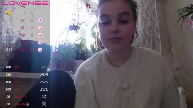 Image 6 of behappy4self Stream on Chaturbate on 15 months ago