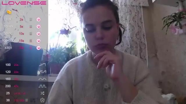 Image 7 of behappy4self Stream on Chaturbate on 15 months ago