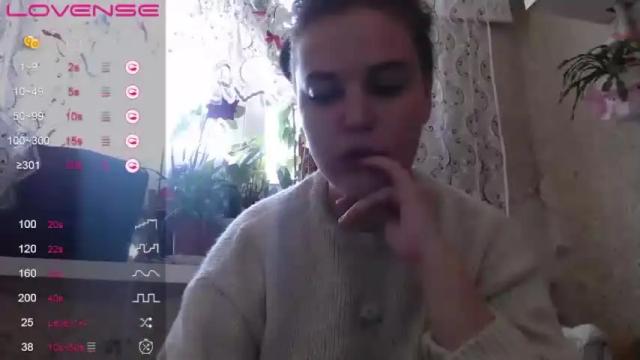 Image 8 of behappy4self Stream on Chaturbate on 15 months ago