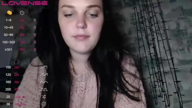 Image 8 of behappy4self Stream on Chaturbate on 15 months ago