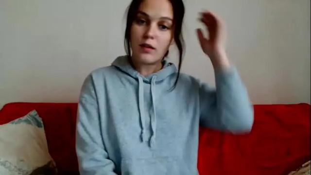 Thumbnail 2, behappy4self's Stream at Chaturbate, 1 month ago