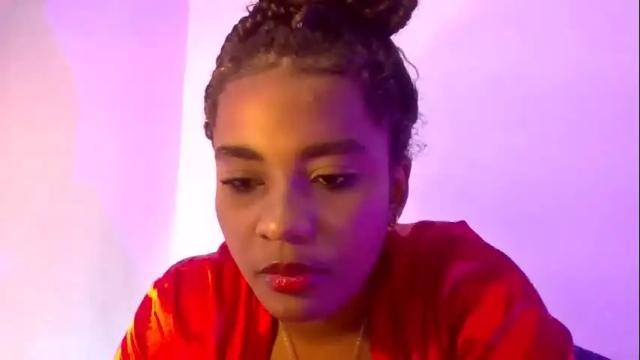 Image 6 of behla_rouseh Stream on Chaturbate on 6 months ago