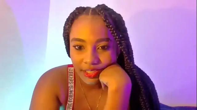 Image 2 of behla_rouseh Stream on Chaturbate on 6 months ago