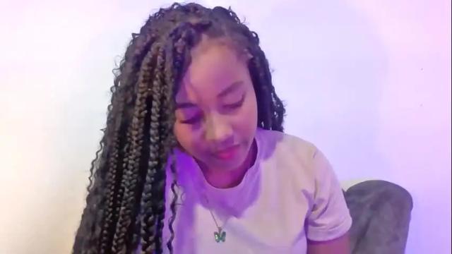 Thumbnail 3, behla_rouseh's Stream at Chaturbate, 5 months ago