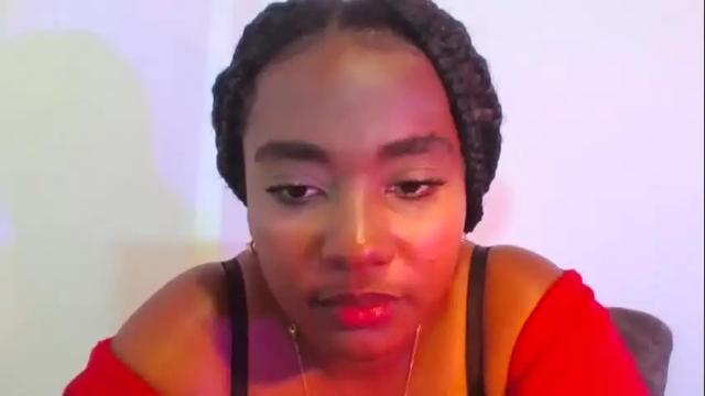 Image 8 of behla_rouseh Stream on Chaturbate on 3 months ago