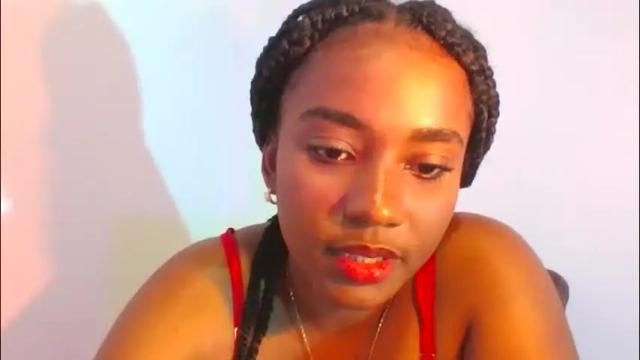 Image 2 of behla_rouseh Stream on Chaturbate on 2 months ago