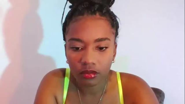 Thumbnail 2, behla_rouseh's Stream at Chaturbate, 2 months ago