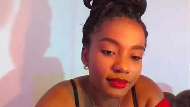 Image 10 of behla_rouseh Stream on Chaturbate on 2 months ago