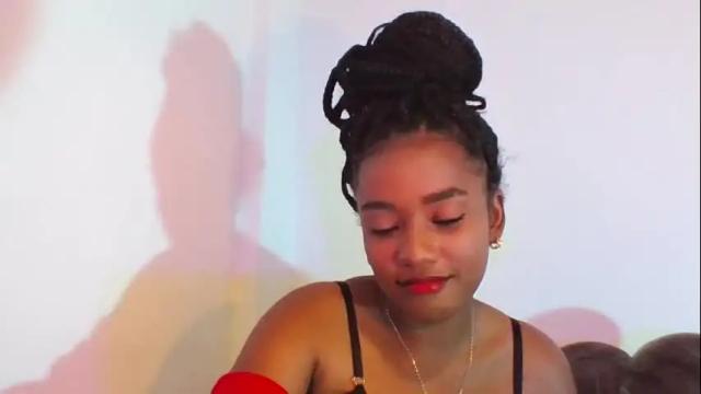 Thumbnail 3, behla_rouseh's Stream at Chaturbate, 2 months ago