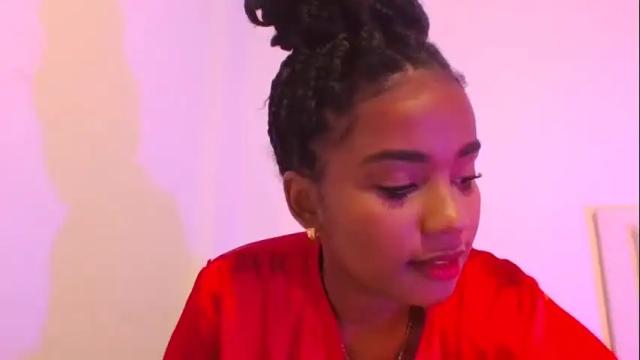 Image 8 of behla_rouseh Stream on Chaturbate on 2 months ago