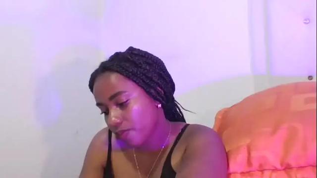 Image 4 of behla_rouseh Stream on Chaturbate on 2 months ago