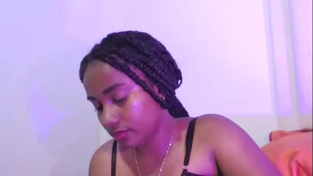 Thumbnail 3, behla_rouseh's Stream at Chaturbate, 1 month ago