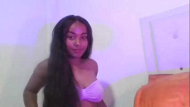 Thumbnail 1, behla_rouseh's Stream at Chaturbate, 1 month ago