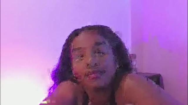 Thumbnail 2, behla_rouseh's Stream at Chaturbate, 1 day ago