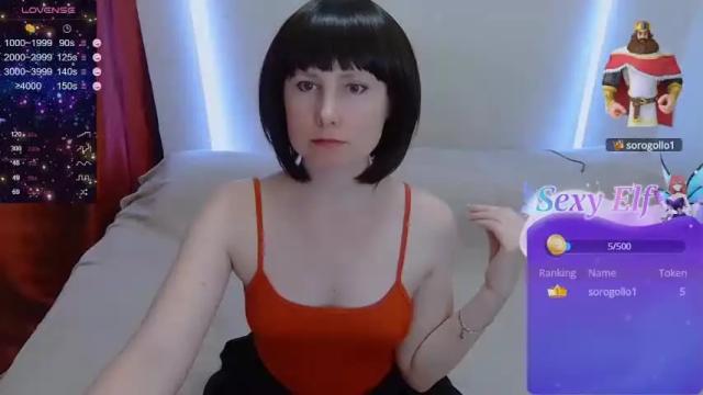 Thumbnail 3, bekkyboop's Stream at Chaturbate, 17 months ago