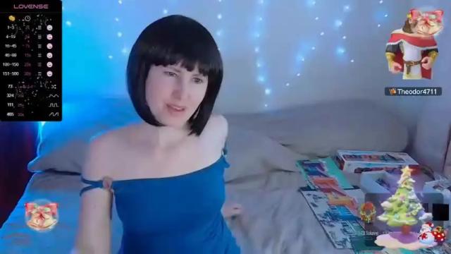 Thumbnail 3, bekkyboop's Stream at Chaturbate, 16 months ago