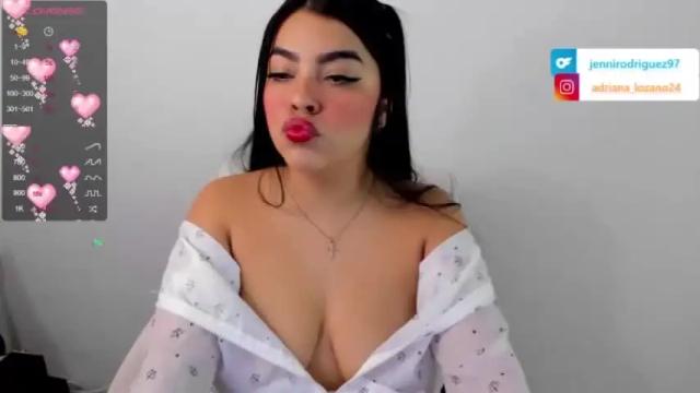Image 3 of bela_deska Stream on Chaturbate on 19 months ago