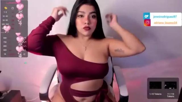 Image 3 of bela_deska Stream on Chaturbate on 19 months ago