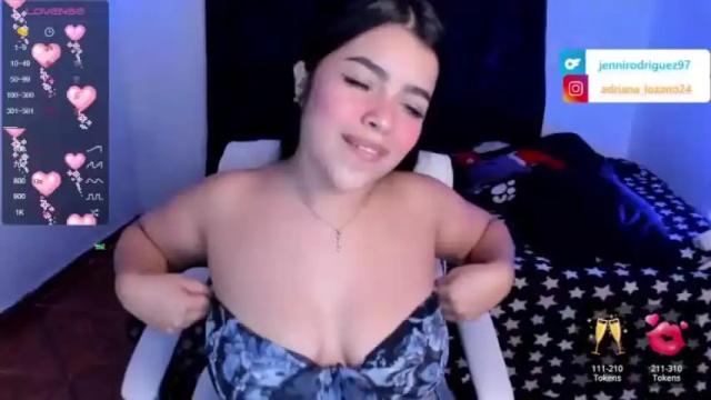 Image 10 of bela_deska Stream on Chaturbate on 19 months ago