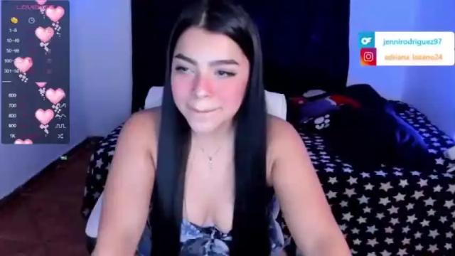 Image 3 of bela_deska Stream on Chaturbate on 19 months ago