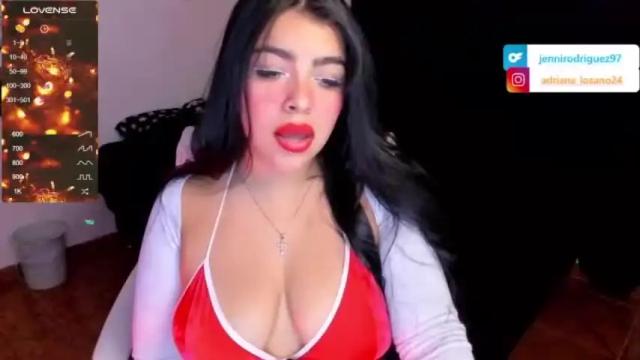 Image 12 of bela_deska Stream on Chaturbate on 17 months ago