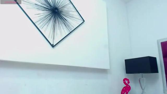 Image 12 of bela_sanmartin Stream on Chaturbate on 13 months ago