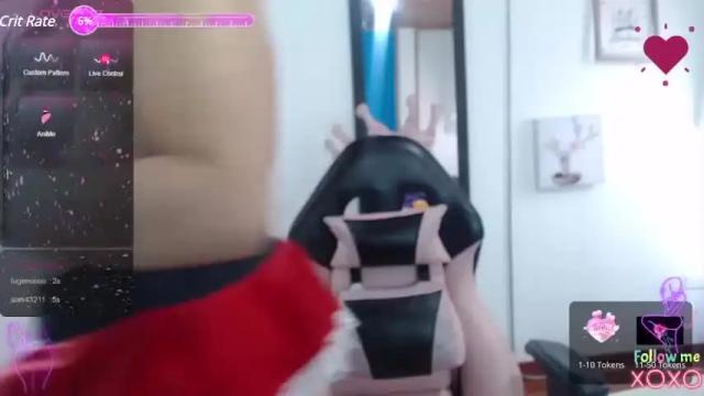 Image 12 of bela_sweetmeat Stream on Chaturbate on 17 months ago