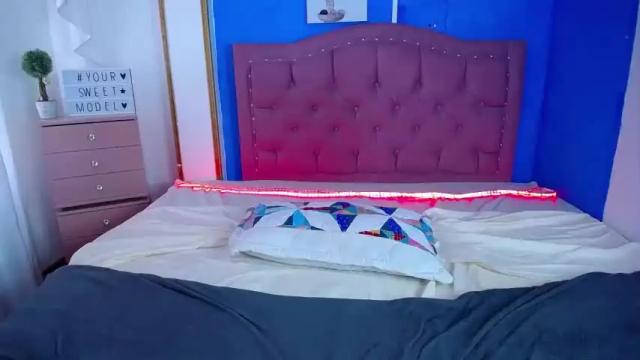Thumbnail 1, bela_sweetmeat's Stream at Chaturbate, 17 months ago