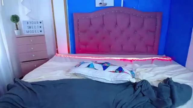 Image 12 of bela_sweetmeat Stream on Chaturbate on 17 months ago