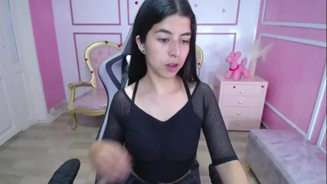 Thumbnail 1, bela_t_'s Stream at Chaturbate, 1 month ago