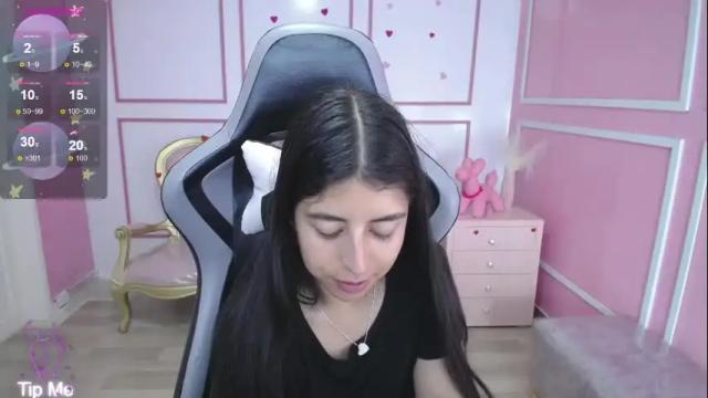 Image 12 of bela_t_ Stream on Chaturbate on 26 days ago