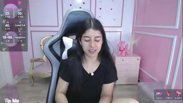 Image 6 of bela_t_ Stream on Chaturbate on 26 days ago