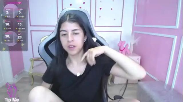 Thumbnail 3, bela_t_'s Stream at Chaturbate, 25 days ago
