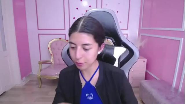 Image 10 of bela_t_ Stream on Chaturbate on 25 days ago