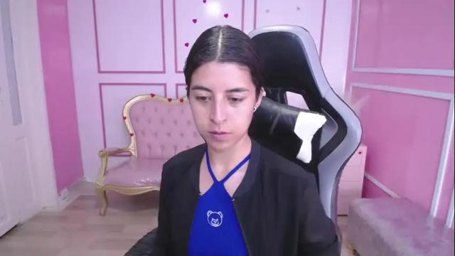 Image 3 of bela_t_ Stream on Chaturbate on 25 days ago