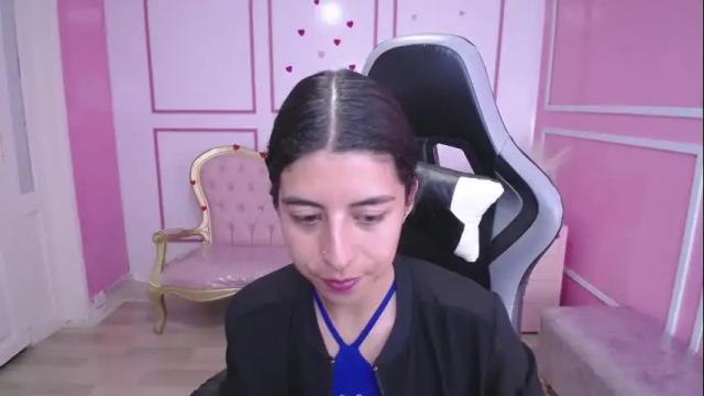 Image 6 of bela_t_ Stream on Chaturbate on 25 days ago