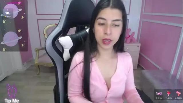 Image 4 of bela_t_ Stream on Chaturbate on 19 days ago