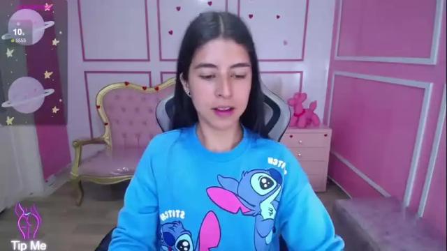 Image 11 of bela_t_ Stream on Chaturbate on 13 days ago