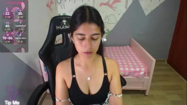 Image 10 of bela_t_ Stream on Chaturbate on 5 months ago