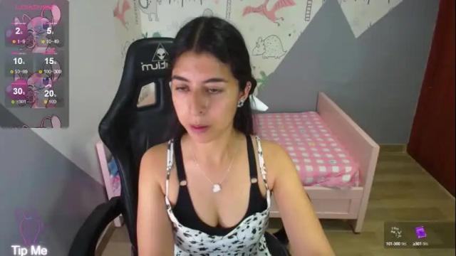 Image 12 of bela_t_ Stream on Chaturbate on 5 months ago
