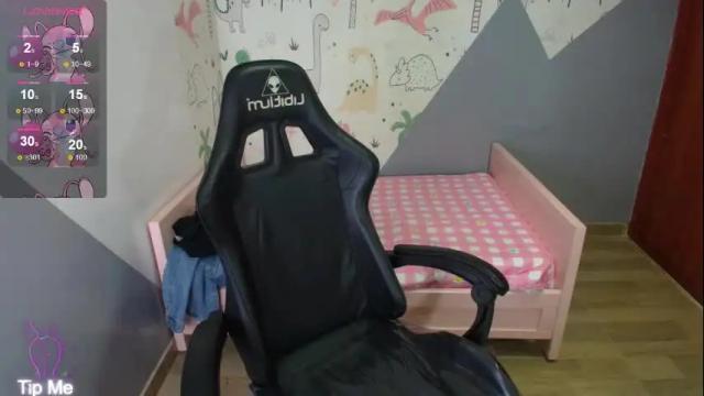 Thumbnail 2, bela_t_'s Stream at Chaturbate, 5 months ago