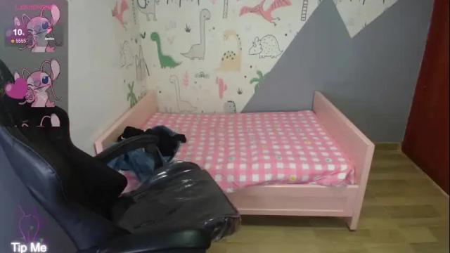 Image 8 of bela_t_ Stream on Chaturbate on 5 months ago