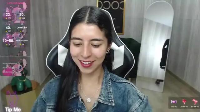 Thumbnail 3, bela_t_'s Stream at Chaturbate, 5 months ago