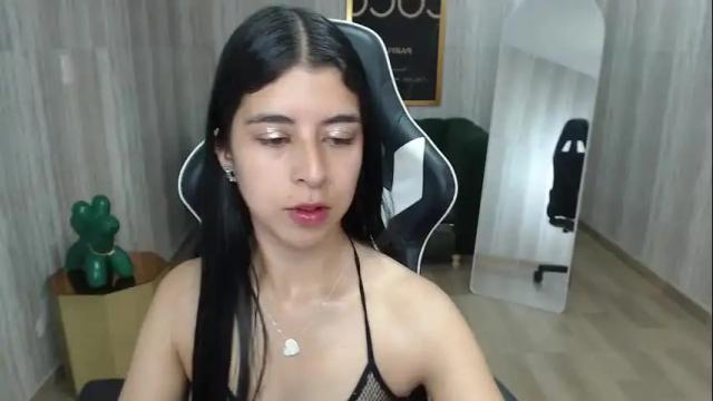 Image 6 of bela_t_ Stream on Chaturbate on 5 months ago