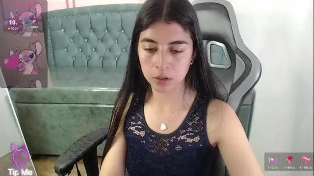 Image 12 of bela_t_ Stream on Chaturbate on 4 months ago