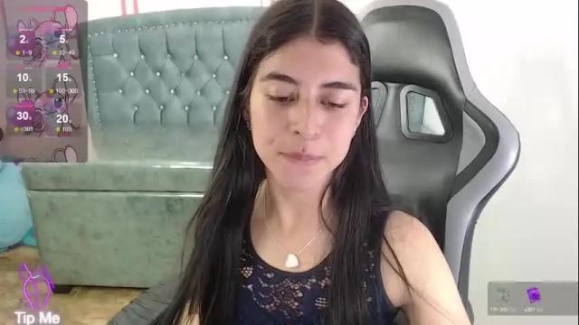 Thumbnail 2, bela_t_'s Stream at Chaturbate, 4 months ago