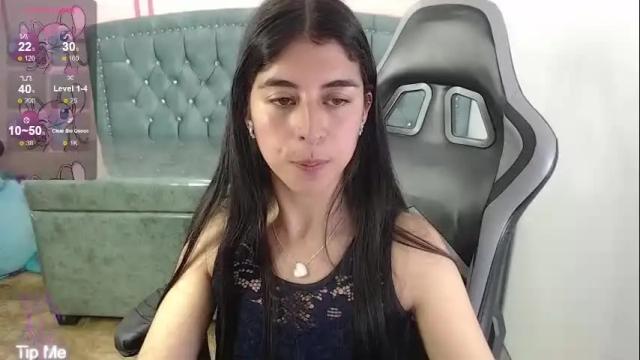 Image 6 of bela_t_ Stream on Chaturbate on 4 months ago