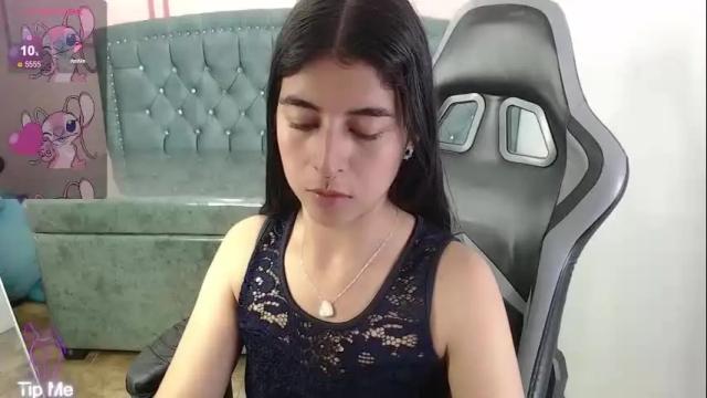 Thumbnail 3, bela_t_'s Stream at Chaturbate, 4 months ago